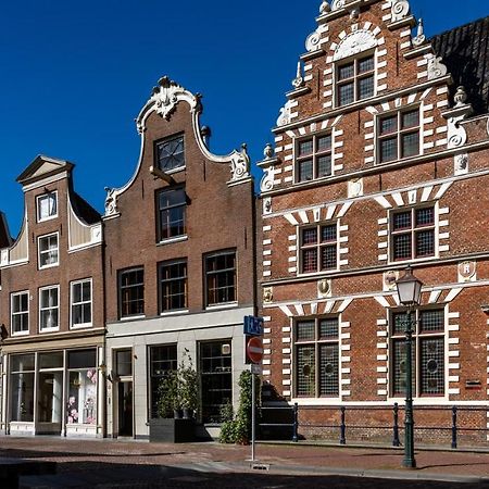 De Ginkgo In Het Hart Van Hoorn Hoorn (North Holland) Exterior foto
